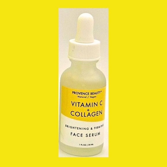 Provence Beauty Vitamin C Serum 1oz. - Picture 1 of 5